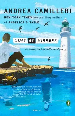 Joc de oglinzi - Game of Mirrors