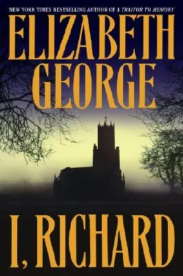 Eu, Richard - I, Richard