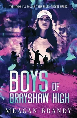 Băieții de la liceul Brayshaw - Boys of Brayshaw High