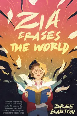 Zia șterge lumea - Zia Erases the World