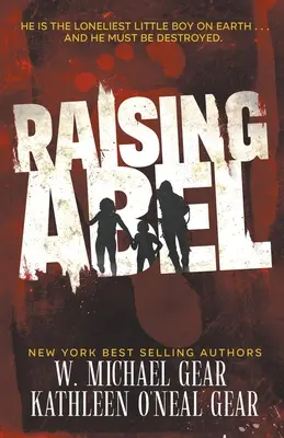 Raising Abel: Un thriller internațional - Raising Abel: An International Thriller