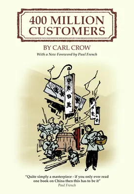 400 de milioane de clienți - 400 Million Customers