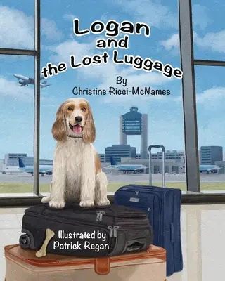 Logan și bagajele pierdute - Logan and the Lost Luggage