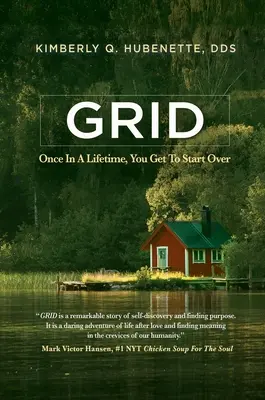 Grid: O dată în viață, ai ocazia să o iei de la capăt - Grid: Once in a Lifetime, You Get to Start Over
