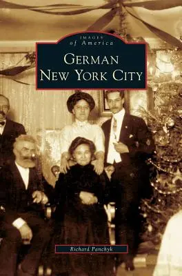 Orașul german New York - German New York City