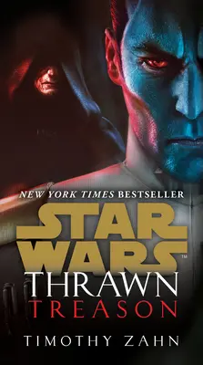 Thrawn: Trădare (Războiul Stelelor) - Thrawn: Treason (Star Wars)