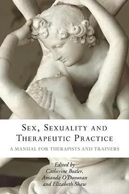 Sex, Sexualitate și Practică Terapeutică: Un manual pentru terapeuți și formatori - Sex, Sexuality and Therapeutic Practice: A Manual for Therapists and Trainers