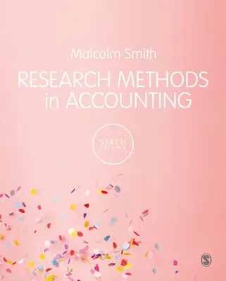 Metode de cercetare în contabilitate - Research Methods in Accounting