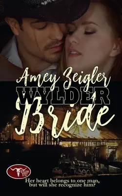 Mireasa Wylder - Wylder Bride
