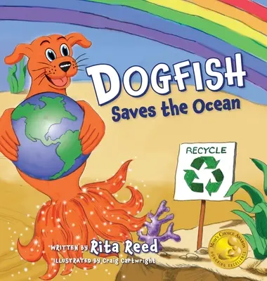 Dogfish salvează oceanul - Dogfish Saves the Ocean