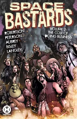 $Pace Ba$tard$ Vol. 2: The Cost of Doing Businessvolumul 2 - $Pace Ba$tard$ Vol. 2: The Cost of Doing Businessvolume 2