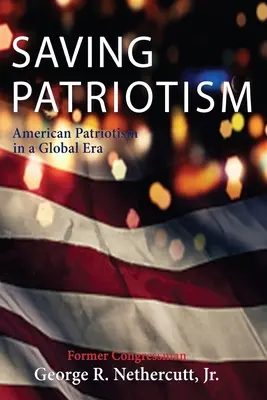 Salvarea patriotismului - Saving Patriotism