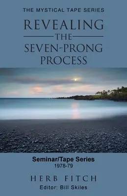 Seria de benzi mistice: Dezvăluirea procesului celor șapte puncte - The Mystical Tape Series: Revealing the Seven-Prong Process