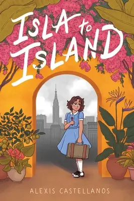 De la insulă la insulă - Isla to Island