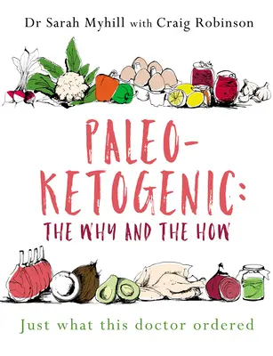 Paleo-Ketogenic: De ce și cum - Paleo-Ketogenic: The Why and the How