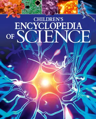 Enciclopedia științei pentru copii - Children's Encyclopedia of Science