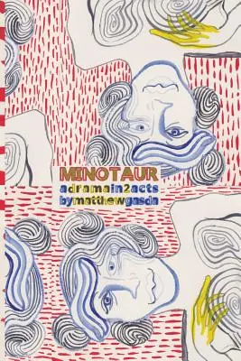 Minotaurul - Minotaur