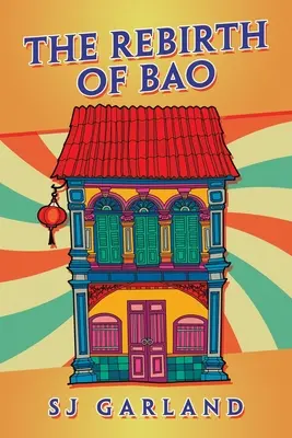 Renașterea lui Bao - The Rebirth of Bao