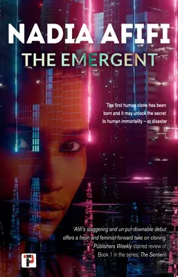 Emergentul - The Emergent