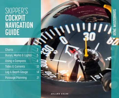 Ghidul de navigație în cabina comandantului - Skipper's Cockpit Navigation Guide