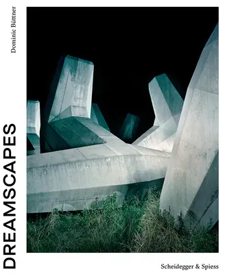 Dominic Bttner - Peisaje de vis - Dominic Bttner - Dreamscapes