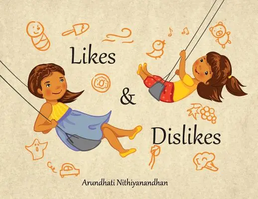 Preferințe și antipatii - Likes and Dislikes