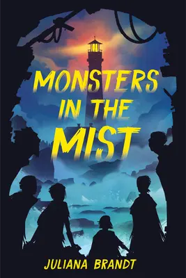 Monștri în ceață - Monsters in the Mist