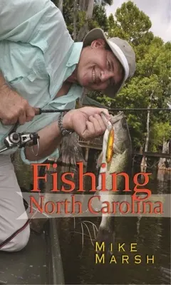 Pescuit în Carolina de Nord - Fishing North Carolina