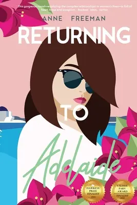 Întoarcerea la Adelaide - Returning to Adelaide