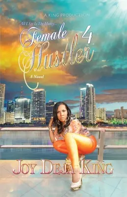 Female Hustler Partea 4 - Female Hustler Part 4