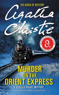 Crimă pe Orient Express: Un mister Hercule Poirot - Murder on the Orient Express: A Hercule Poirot Mystery