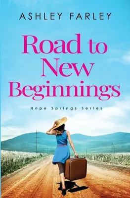 Drumul spre noi începuturi - Road to New Beginnings