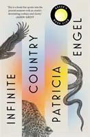 Țara infinită - o alegere a clubului de lectură Reese Witherspoon - Infinite Country - A Reese Witherspoon Book Club Pick