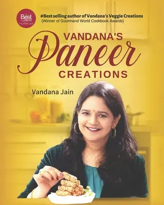 Creațiile Paneer ale Vandanei - Vandana's Paneer Creations