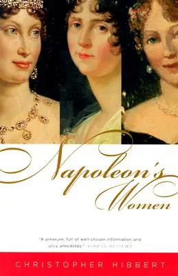 Femeile lui Napoleon - Napoleon's Women