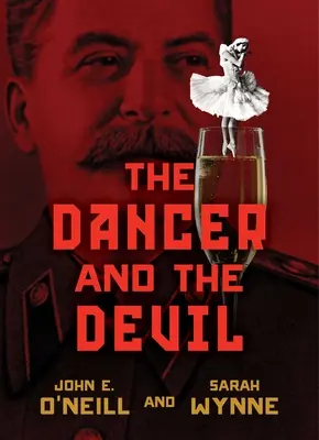 Dansatoarea și diavolul: Stalin, Pavlova și drumul spre marea pandemie - The Dancer and the Devil: Stalin, Pavlova, and the Road to the Great Pandemic