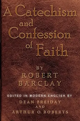 Catehism și mărturisire de credință - A Catechism and Confession of Faith