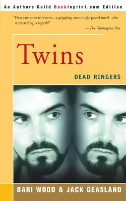 Gemeni: Dead Ringers - Twins: Dead Ringers