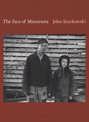Fața din Minnesota - The Face of Minnesota