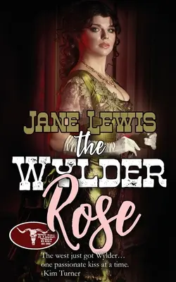 Trandafirul Wylder - The Wylder Rose