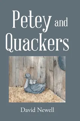 Petey și Quackers - Petey and Quackers