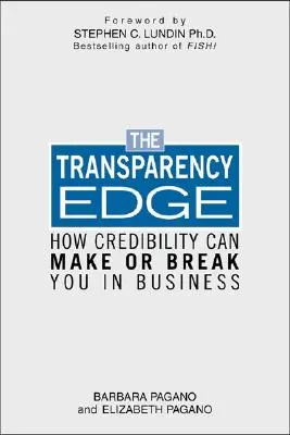 Marginea transparenței - The Transparency Edge