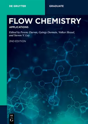 Chimia fluxului - aplicații - Flow Chemistry - Applications