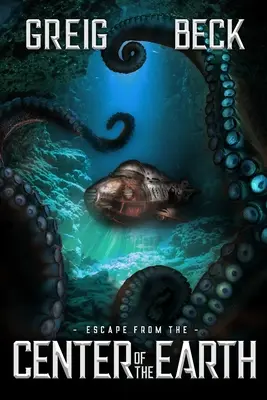 Evadare din centrul Pământului (Escape From The Center Of The Earth) - Escape From The Center Of The Earth