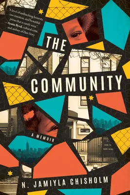 Comunitatea: A Memoir - The Community: A Memoir