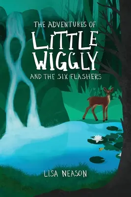 Aventurile micului Wiggly și ale celor șase Flashers - The Adventures of Little Wiggly and the Six Flashers