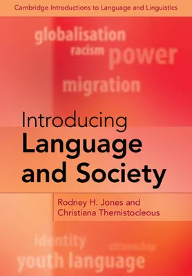 Introducere în limbaj și societate - Introducing Language and Society