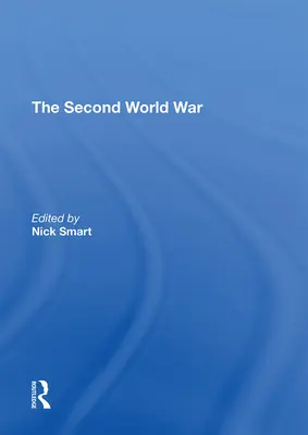 Al doilea război mondial - The Second World War