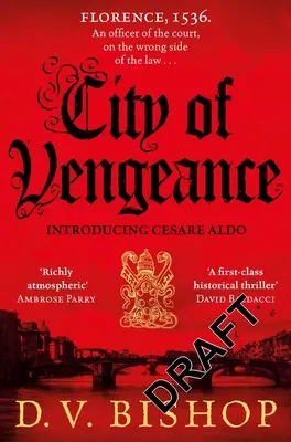 Orașul răzbunării: Volumul 1 - City of Vengeance: Volume 1