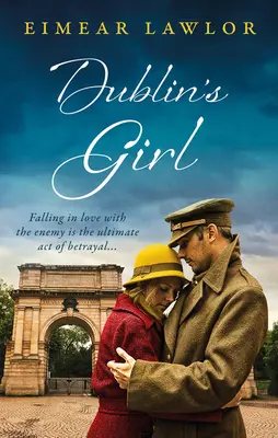 Fata din Dublin - Dublin's Girl
